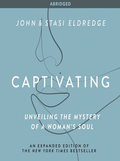 Title details for Captivating by John Eldredge - Wait list